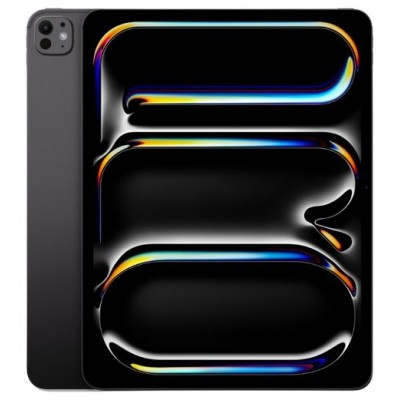 TABLET APPLE IPAD PRO 13"" M4 1TB WIFI + CELL SPACE BLACK (Espera 4 dias) en Huesoi