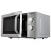 MICROONDAS AIWA MW-200SL FRONTAL ACERO INOX CAPACIDAD en Huesoi