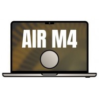 PORTATIL APPLE MACBOOK AIR MW0Y3Y/A en Huesoi