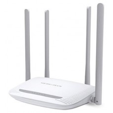 ROUTER WIFI N MERCUSYS MW325R WIFI N 300MBPS 3 PUERTOS en Huesoi