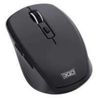1.600dpi, raton wireless, pvc en Huesoi