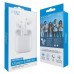 AURICULARES MYWAY MW WIRTOUCH WH en Huesoi