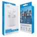 AURICULARES MYWAY MW WIRTOUCH WH en Huesoi