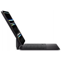 APPLE MAGIC KEYBOARD IPAD PRO 11"" M4 NEGRO (Espera 4 dias) en Huesoi