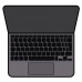 APPLE MAGIC KEYBOARD IPAD PRO 13"" M4 NEGRO (Espera 4 dias) en Huesoi