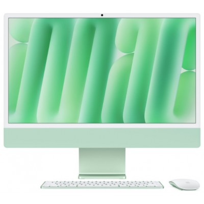 ORDENADOR APPLE IMAC MWUY3Y/A en Huesoi