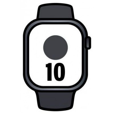 RELOJ APPLE MWWP3QL/A en Huesoi