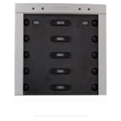 BELLRFID BASE MODULE FOR T26, SILVER en Huesoi