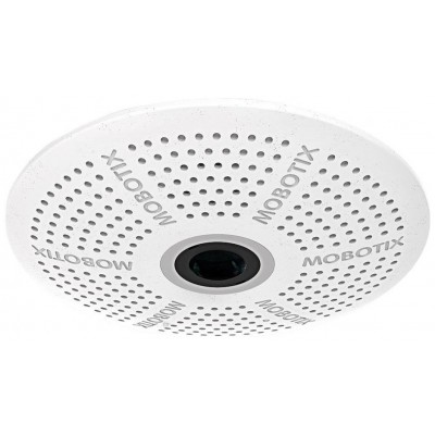 CAMARA IP MOBOTIX INTERIOR C26B COMPLETE CAM 6MP B016 DAY en Huesoi