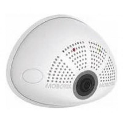 CAMARA IP MOBOTIX I26B COMPLETE CAM 6MP, B016, DAY en Huesoi