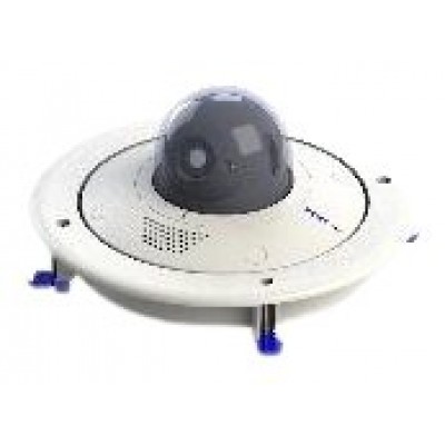 MOBOTIX IN-CEILING SET FOR MOBOTIX 7 SINGLE LENS MODELS  (P/N:MX-M-IC-DQ) (Espera 4 dias) en Huesoi