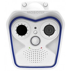 CAMARA TERMICA MOBOTIX M16TB 50MK R090 45º en Huesoi