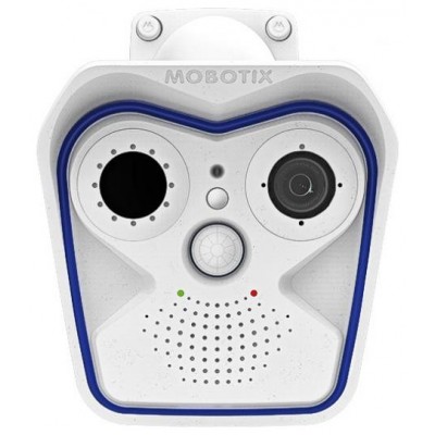 CAMARA TERMICA MOBOTIX M16TB 50MK R090 45º en Huesoi