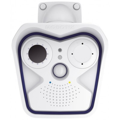 CAMARA IP MOBOTIX M16B THERMOGRAPHIC CAMERA 50 MK, T119 25Â° en Huesoi