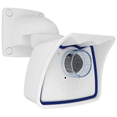 MOBOTIX M26B COMPLETE CAM 6MP, B016 (DAY)  (P/N:MX-M26B-6D016) (Espera 4 dias) en Huesoi