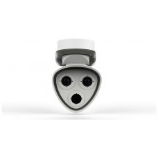 CAMARA MOBOTIX M73 Body with RJ45 Connector Box white en Huesoi