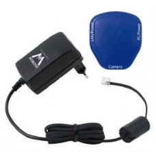 MOBOTIX POE POWER ADAPTER SET, EU  (P/N:MX-NPA-POE-EU-SET) (Espera 4 dias) en Huesoi