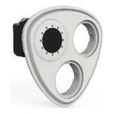 MOBOTIX THERMAL MODULE 640-R050 WITH FRONT PLATE FOR M73 (B MODEL)  (P/N:MX-O-M73TB-640R050) (Espera 4 dias) en Huesoi