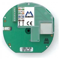 ACCESORIO MOBOTIX ETHERNET TERMINAL BOARD en Huesoi