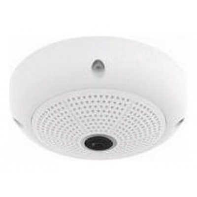 MOBOTIX Q26B COMPLETE CAM 6MP, B016 (DAY)  (P/N:MX-Q26B-6D016) (Espera 4 dias) en Huesoi