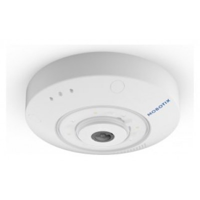 MOBOTIX Q71 COMPLETE CAMERA 12MP, DN016 (DAY/NIGHT)  (P/N:MX-Q71A-12DN016) (Espera 4 dias) en Huesoi