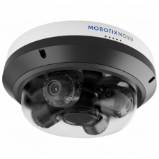 MOBOTIX MOVE VANDAL MULTISENSOR VM-20-IR-VA en Huesoi