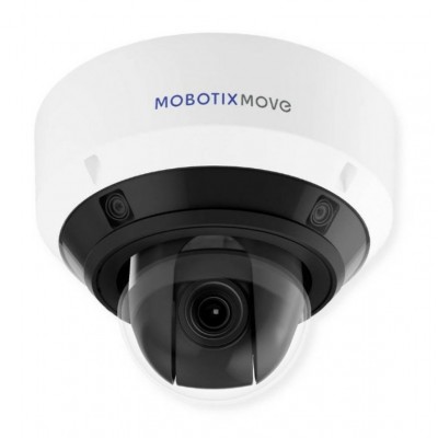 MOBOTIX MOVE VANDAL MULTISENSOR PTZ COMBO VMSD-2021-VA en Huesoi