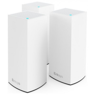 PUNTO DE ACCESO INTERIOR MESH WIFI 6 LINKSYS MX2003-KE en Huesoi