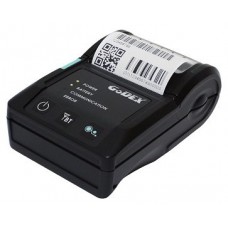GODEX Impresora Etiquetas MX20. Impresora portatil de 2"  para tickets y etiquetas. Ancho de pap en Huesoi