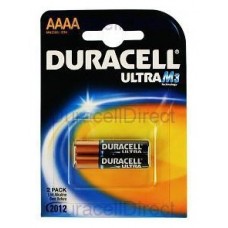 PILAS DURACELL MX2500 en Huesoi