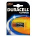 PILAS DURACELL MX2500 en Huesoi