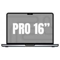 MACBOOK PRO APPLE 16"" M4 PRO 14CORE CPU+20CORE GPU 48GB 512GB PLATA (Espera 4 dias) en Huesoi