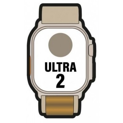 RELOJ APPLE ULTRA MX4F3TY/A en Huesoi