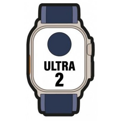 RELOJ APPLE ULTRA MX4L3TY/A en Huesoi