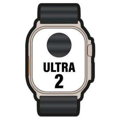 RELOJ APPLE ULTRA MX4P3TY/A en Huesoi