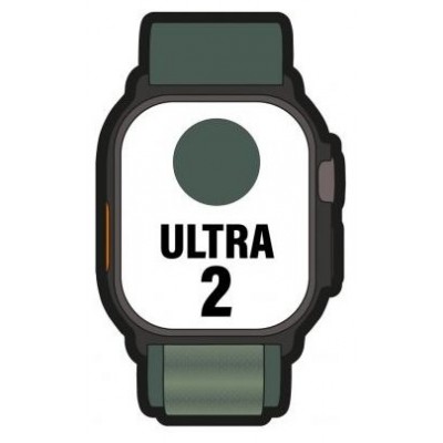 RELOJ APPLE ULTRA MX4Q3TY/A en Huesoi