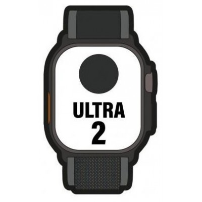 RELOJ APPLE ULTRA MX4V3TY/A en Huesoi