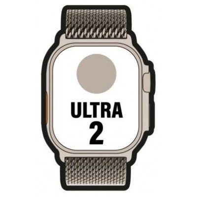 RELOJ APPLE ULTRA MX5R3TY/A en Huesoi