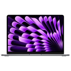 MACBOOK AIR APPLE 13"" M3 10CORE GPU SPACE GREY 16GB 512GB (Espera 4 dias) en Huesoi