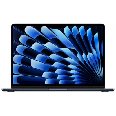 MACBOOK AIR APPLE 13"" M3 10CORE GPU MIDNIGHT 16GB 512GB (Espera 4 dias) en Huesoi