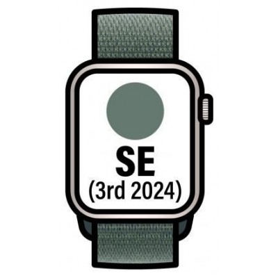 RELOJ APPLE MXEH3QL/A en Huesoi