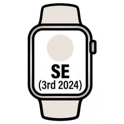 RELOJ APPLE MXEV3QL/A en Huesoi
