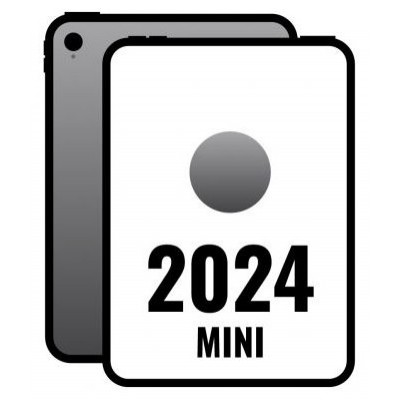 IPAD APPLE MINI MXNA3TY/A en Huesoi