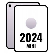 TABLET APPLE IPAD MINI 7th 256 GB WIFI PURPLE (Espera 4 dias) en Huesoi