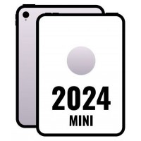 TABLET APPLE IPAD MINI 7th 128 GB WIFI+CELL PURPLE (Espera 4 dias) en Huesoi