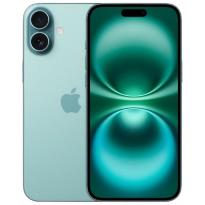 APPLE iPHONE 16 PLUS 256GB GREEN (Espera 4 dias) en Huesoi