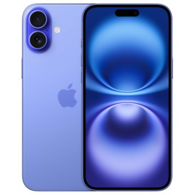 APPLE iPHONE 16 PLUS 512GB BLUE (Espera 4 dias) en Huesoi
