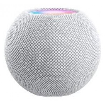 APPLE HOMEPOD MINI WHITE (Espera 4 dias) en Huesoi