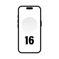 SMARTPHONE APPLE IPHONE 16 128GB WHITE en Huesoi