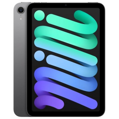 TABLET APPLE IPAD MINI 7th 512 GB WIFI SPACE GREY (Espera 4 dias) en Huesoi